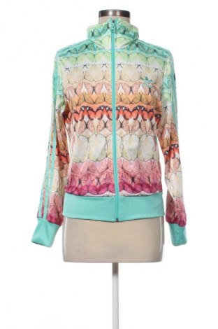 Damen Sportoberteil Adidas Originals, Größe M, Farbe Mehrfarbig, Preis 39,99 €