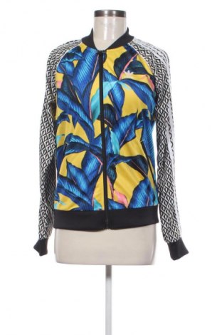 Damen Sportoberteil Adidas Originals, Größe M, Farbe Mehrfarbig, Preis 39,99 €