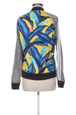 Damen Sportoberteil Adidas Originals, Größe M, Farbe Mehrfarbig, Preis 39,99 €