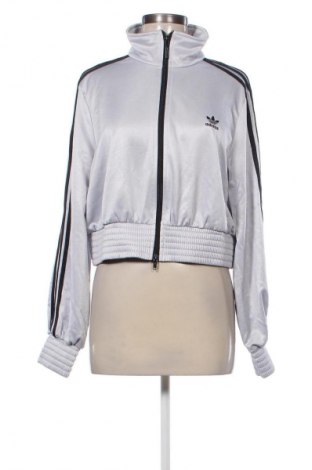 Dámsky športový vrch  Adidas Originals, Veľkosť XL, Farba Sivá, Cena  65,95 €
