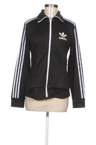 Dámsky športový vrch  Adidas Originals, Veľkosť M, Farba Čierna, Cena  24,55 €