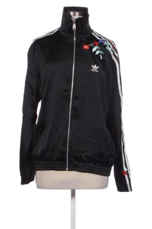 Dámsky športový vrch  Adidas Originals, Veľkosť M, Farba Čierna, Cena  23,95 €
