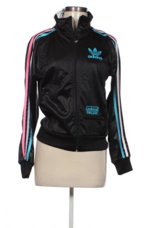 Damen Sportoberteil Adidas Originals, Größe M, Farbe Mehrfarbig, Preis € 40,99