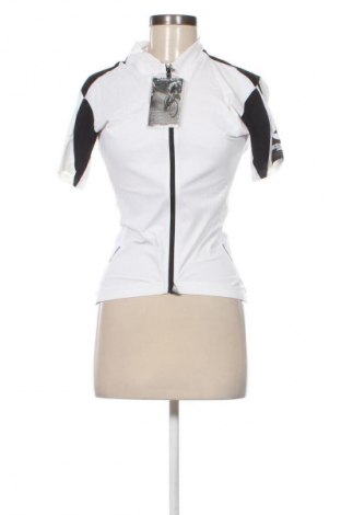 Дамско спортно горнище Assos, Размер M, Цвят Многоцветен, Цена 107,53 лв.