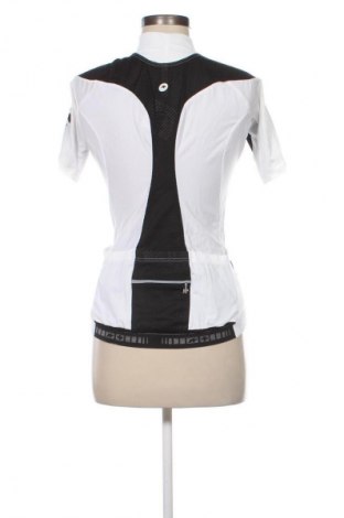 Дамско спортно горнище Assos, Размер M, Цвят Многоцветен, Цена 107,53 лв.