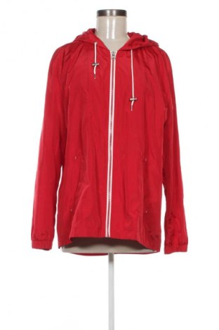 Dámský sportovní vrch  Bass, Velikost L, Barva Červená, Cena  606,00 Kč