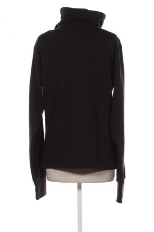 Bluză trening de femei Bench, Mărime M, Culoare Negru, Preț 243,99 Lei