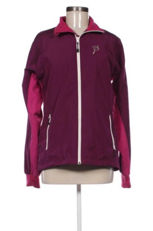 Damska bluza sportowa Bjorn Daehlie, Rozmiar M, Kolor Czerwony, Cena 76,40 zł