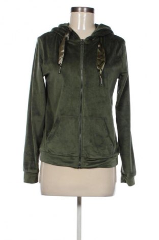 Damska bluza sportowa Blue Motion, Rozmiar XS, Kolor Zielony, Cena 49,99 zł