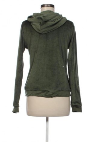 Damska bluza sportowa Blue Motion, Rozmiar XS, Kolor Zielony, Cena 49,99 zł