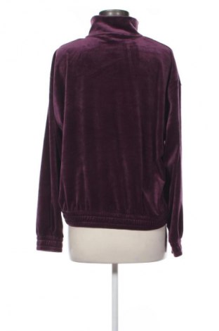 Dámsky športový vrch  C&A, Veľkosť L, Farba Fialová, Cena  10,95 €