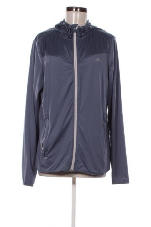 Dámský sportovní vrch  C&A, Velikost L, Barva Modrá, Cena  169,00 Kč