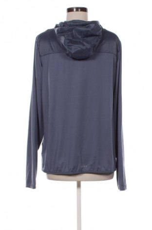 Dámský sportovní vrch  C&A, Velikost L, Barva Modrá, Cena  169,00 Kč