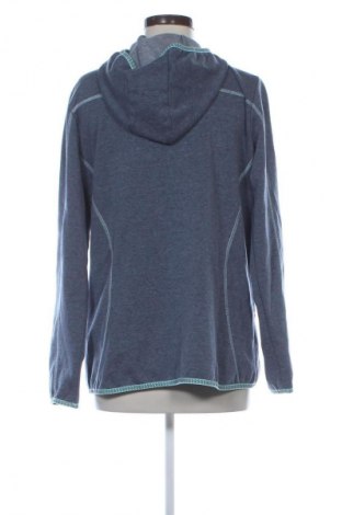 Damska bluza sportowa CMP, Rozmiar XXL, Kolor Niebieski, Cena 71,99 zł