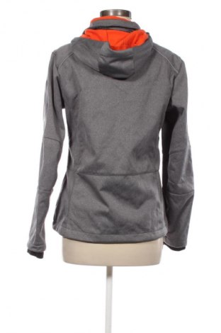 Dámský sportovní vrch  CMP, Velikost L, Barva Šedá, Cena  399,00 Kč