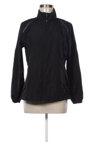 Damska bluza sportowa CORE, Rozmiar S, Kolor Czarny, Cena 89,66 zł