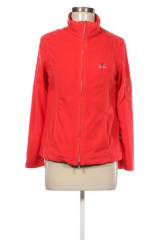 Damen Sportoberteil Canyon, Größe M, Farbe Rot, Preis 13,99 €