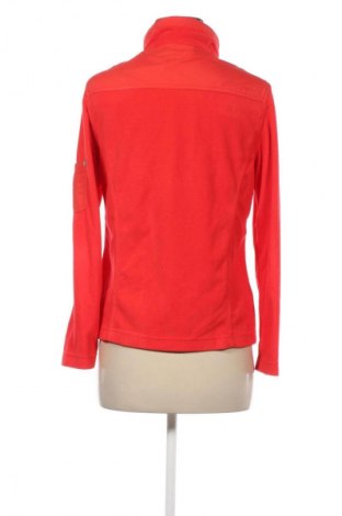 Damen Sportoberteil Canyon, Größe M, Farbe Rot, Preis 13,99 €