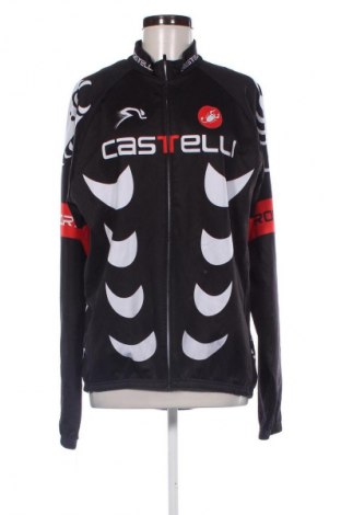 Női sport felső Castelli, Méret 3XL, Szín Sokszínű, Ár 11 989 Ft