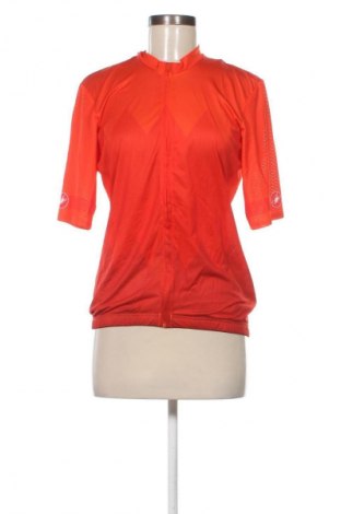 Dámsky športový vrch  Castelli, Veľkosť L, Farba Viacfarebná, Cena  55,00 €