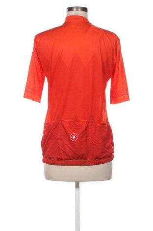 Dámsky športový vrch  Castelli, Veľkosť L, Farba Viacfarebná, Cena  55,00 €