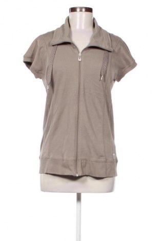 Damen Sportoberteil Cecil, Größe M, Farbe Beige, Preis € 17,00