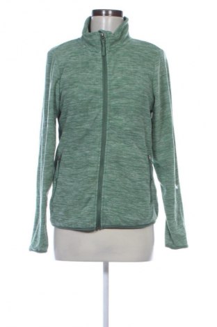 Dámsky športový vrch  Crane, Veľkosť S, Farba Zelená, Cena  10,95 €