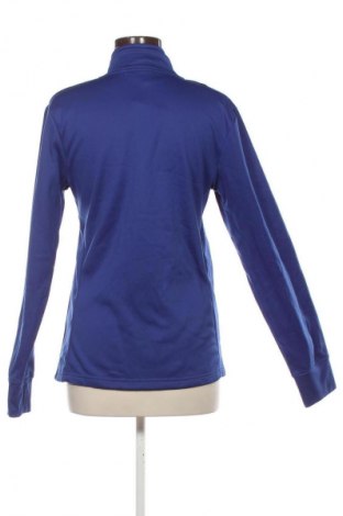 Damen Sportoberteil Crane, Größe M, Farbe Blau, Preis 11,99 €