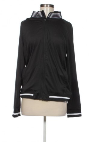 Dámsky športový vrch  Crane, Veľkosť XL, Farba Čierna, Cena  12,95 €