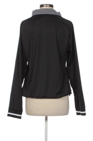 Dámsky športový vrch  Crane, Veľkosť XL, Farba Čierna, Cena  12,95 €