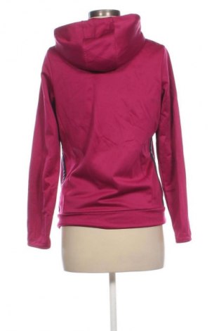 Дамско спортно горнище Crane, Размер S, Цвят Розов, Цена 15,99 лв.