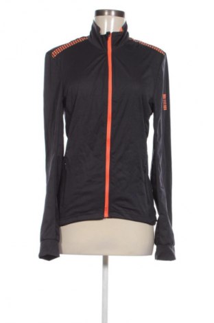 Γυναικεία αθλητική ζακέτα Crane, Μέγεθος S, Χρώμα Μαύρο, Τιμή 12,99 €