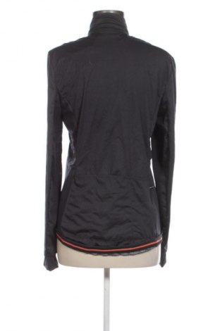 Γυναικεία αθλητική ζακέτα Crane, Μέγεθος S, Χρώμα Μαύρο, Τιμή 12,99 €