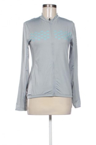 Női sport felső Crane, Méret M, Szín Szürke, Ár 3 919 Ft