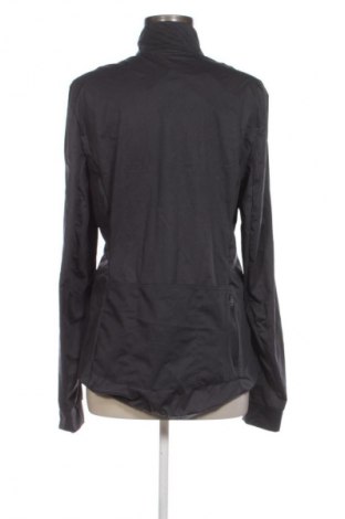 Дамско спортно горнище Crane, Размер M, Цвят Черен, Цена 51,99 лв.