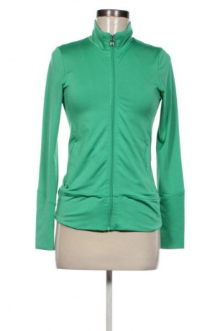 Dámsky športový vrch  Crane, Veľkosť S, Farba Zelená, Cena  10,95 €