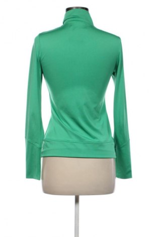 Dámsky športový vrch  Crane, Veľkosť S, Farba Zelená, Cena  10,95 €