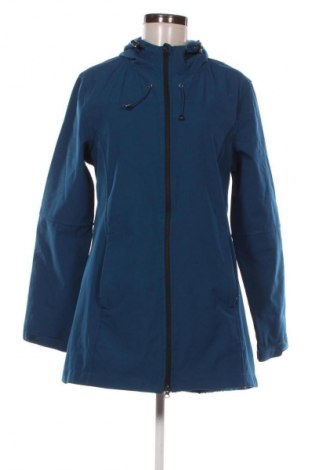 Damen Sportoberteil Crane, Größe L, Farbe Blau, Preis 13,99 €