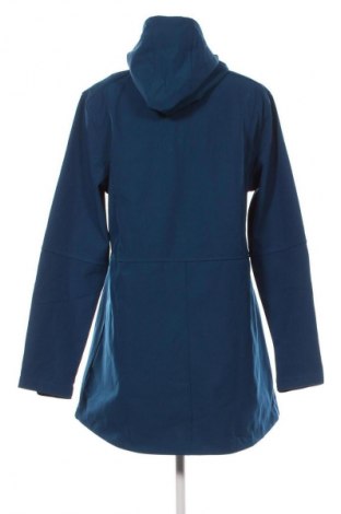 Damen Sportoberteil Crane, Größe L, Farbe Blau, Preis 13,99 €