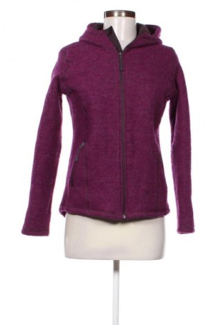 Damen Sportoberteil Crane, Größe M, Farbe Lila, Preis 11,99 €