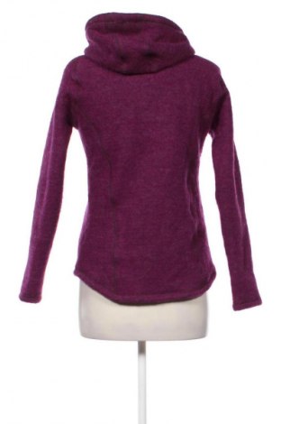 Damen Sportoberteil Crane, Größe M, Farbe Lila, Preis 11,99 €