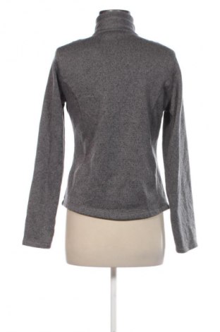 Bluză trening de femei Crivit, Mărime S, Culoare Gri, Preț 51,99 Lei