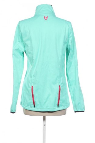 Dámsky športový vrch  Crivit, Veľkosť M, Farba Zelená, Cena  19,96 €
