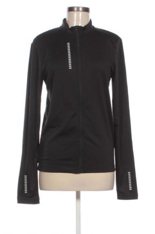 Damen Sportoberteil Crivit, Größe M, Farbe Schwarz, Preis € 17,99