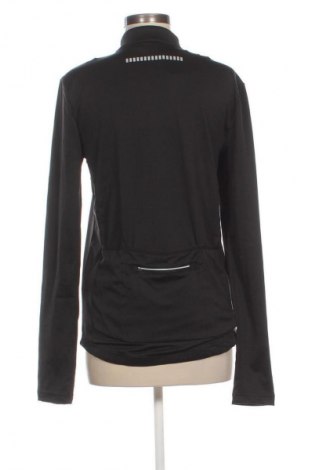 Damen Sportoberteil Crivit, Größe M, Farbe Schwarz, Preis € 17,99