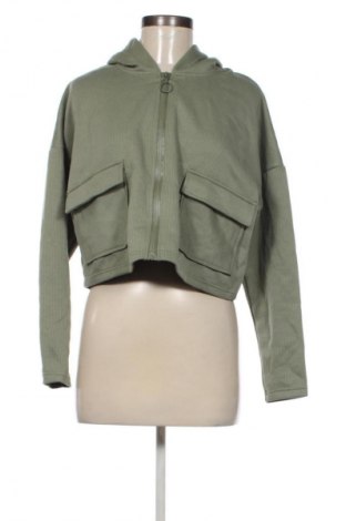 Dámský sportovní vrch  Crivit, Velikost S, Barva Zelená, Cena  279,00 Kč