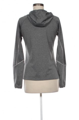 Γυναικεία αθλητική ζακέτα Crivit, Μέγεθος M, Χρώμα Γκρί, Τιμή 20,02 €