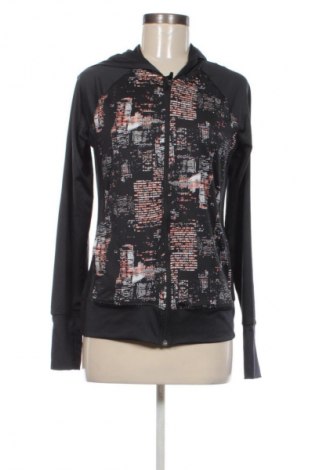 Damska bluza sportowa Crivit, Rozmiar S, Kolor Czarny, Cena 43,99 zł