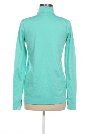 Bluză trening de femei Crivit, Mărime L, Culoare Verde, Preț 52,99 Lei