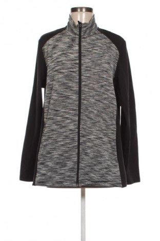 Дамско спортно горнище Crivit, Размер XL, Цвят Многоцветен, Цена 20,99 лв.